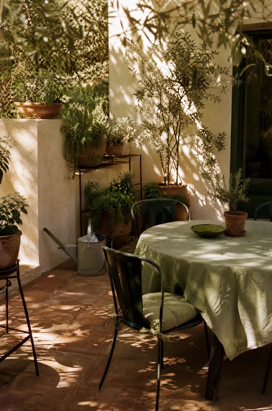 Terraza