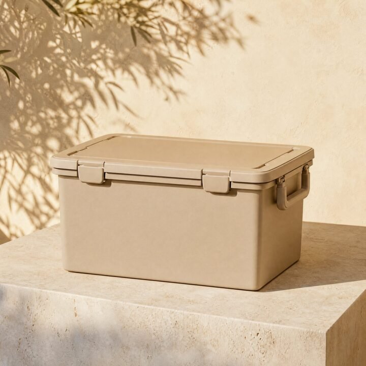 Stackable Storage Box, 30 L
