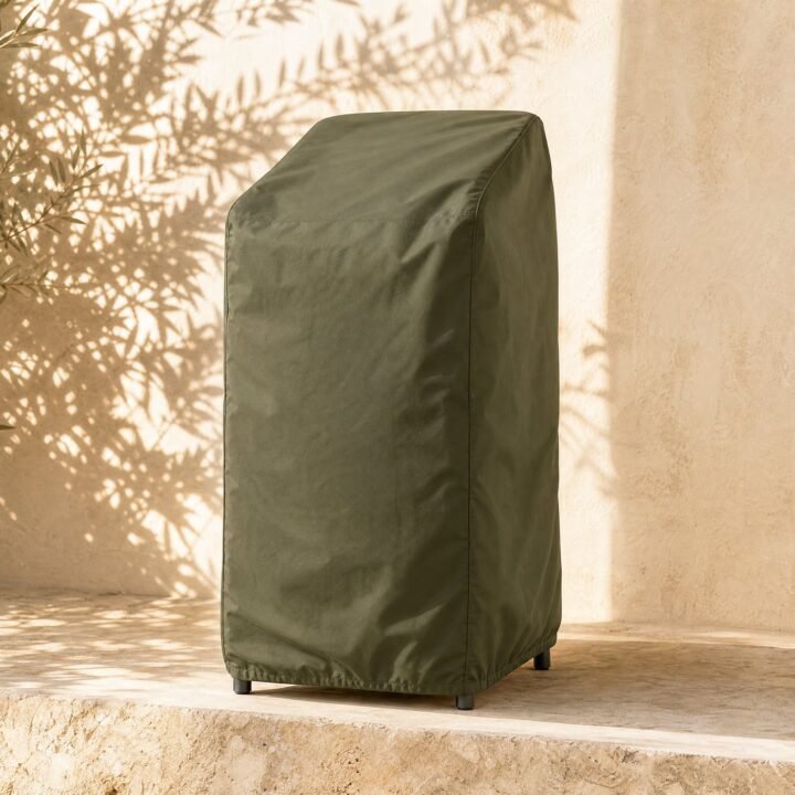 Stacking Chair Cover