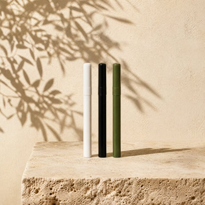 Garden Marker Pens, Set of 3