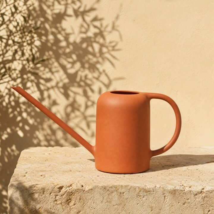 Slim-spout Watering Can, 1.5 L